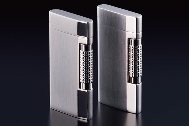 SD7 Series｜Product｜SAROME TOKYO / cigarette lighter and accessory brand