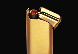 Tablet attribut Slid History｜Our Craftsmanship｜SAROME TOKYO / cigarette lighter and accessory  brand