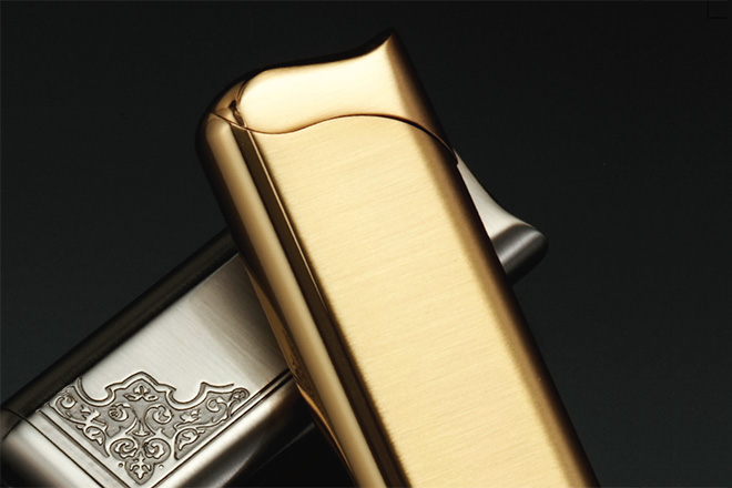 Series｜Product｜SAROME TOKYO / cigarette lighter accessory brand
