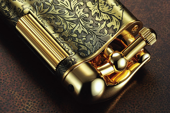 PSD12 Series|Product|SAROME TOKYO / cigarette lighter and PSD12 Series|Product|SAROME TOKYO / cigarette lighter and